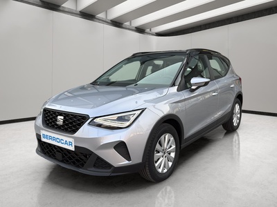 SEAT Arona 1.0 TSI Style XL 85 kW (115 CV) 2 SEAT Arona 1.0 TSI Style XL 85 kW (115 CV) 2