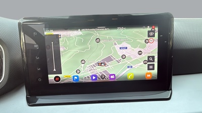 SEAT Arona 1.0 TSI Style XL 85 kW (115 CV) 25 SEAT Arona 1.0 TSI Style XL 85 kW (115 CV) 25