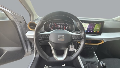 SEAT Arona 1.0 TSI Style XL 85 kW (115 CV) 10 SEAT Arona 1.0 TSI Style XL 85 kW (115 CV) 10