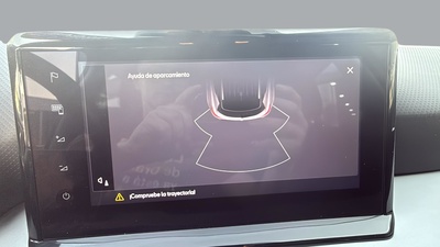 SEAT Arona 1.0 TSI Style XL 85 kW (115 CV) 31 SEAT Arona 1.0 TSI Style XL 85 kW (115 CV) 31