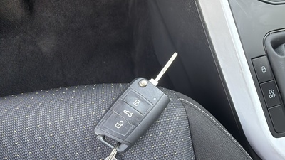 SEAT Arona 1.0 TSI Style XL 85 kW (115 CV) 24 SEAT Arona 1.0 TSI Style XL 85 kW (115 CV) 24