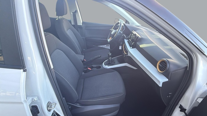 SEAT Arona 1.0 TSI Style Special Edition 85 kW (115 CV) Vehículo usado en Sevilla SEAT Arona 1.0 TSI Style Special Edition 85 kW (115 CV) Vehículo usado en Sevilla