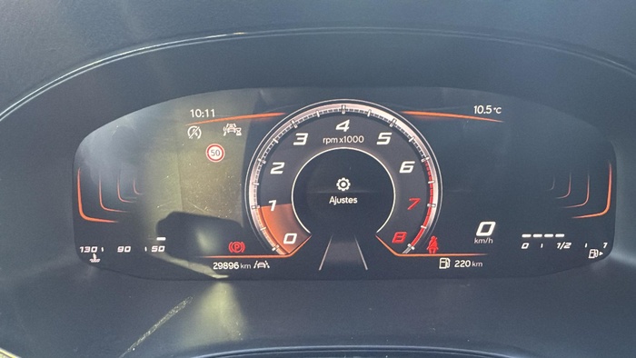 SEAT Arona 1.0 TSI Style Special Edition 85 kW (115 CV) Vehículo usado en Sevilla SEAT Arona 1.0 TSI Style Special Edition 85 kW (115 CV) Vehículo usado en Sevilla