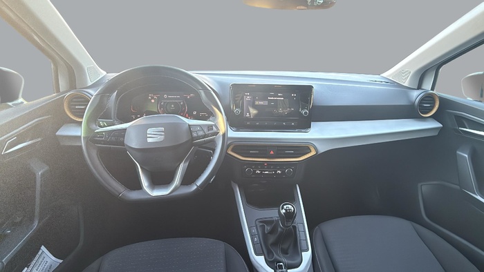 SEAT Arona 1.0 TSI Style Special Edition 85 kW (115 CV) Vehículo usado en Sevilla SEAT Arona 1.0 TSI Style Special Edition 85 kW (115 CV) Vehículo usado en Sevilla