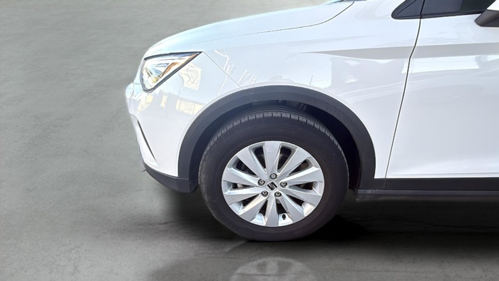 SEAT Arona 1.0 TSI Style Special Edition 85 kW (115 CV) Vehículo usado en Sevilla SEAT Arona 1.0 TSI Style Special Edition 85 kW (115 CV) Vehículo usado en Sevilla