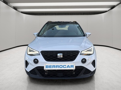 SEAT Arona 1.0 TSI Style Special Edition 85 kW (115 CV) 3 SEAT Arona 1.0 TSI Style Special Edition 85 kW (115 CV) 3