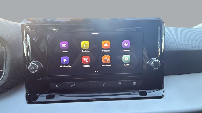 SEAT Arona 1.0 TSI Style Special Edition 85 kW (115 CV) Vehículo usado en Sevilla SEAT Arona 1.0 TSI Style Special Edition 85 kW (115 CV) Vehículo usado en Sevilla