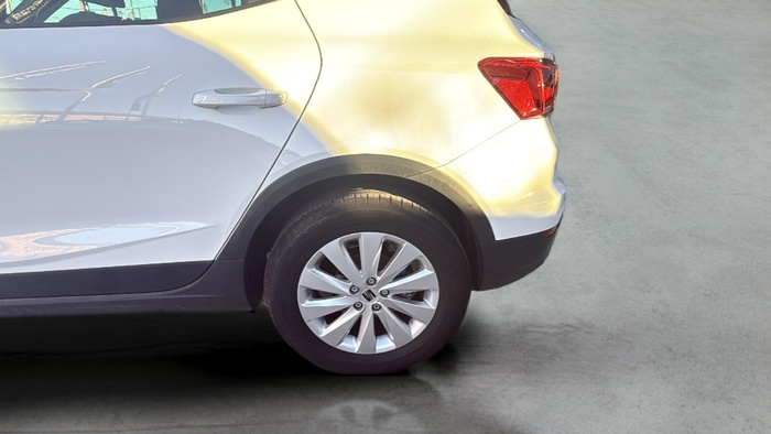SEAT Arona 1.0 TSI Style Special Edition 85 kW (115 CV) Vehículo usado en Sevilla SEAT Arona 1.0 TSI Style Special Edition 85 kW (115 CV) Vehículo usado en Sevilla