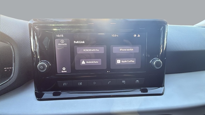 SEAT Arona 1.0 TSI Style Special Edition 85 kW (115 CV) Vehículo usado en Sevilla SEAT Arona 1.0 TSI Style Special Edition 85 kW (115 CV) Vehículo usado en Sevilla