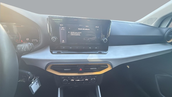 SEAT Arona 1.0 TSI Style Special Edition 85 kW (115 CV) Vehículo usado en Sevilla SEAT Arona 1.0 TSI Style Special Edition 85 kW (115 CV) Vehículo usado en Sevilla