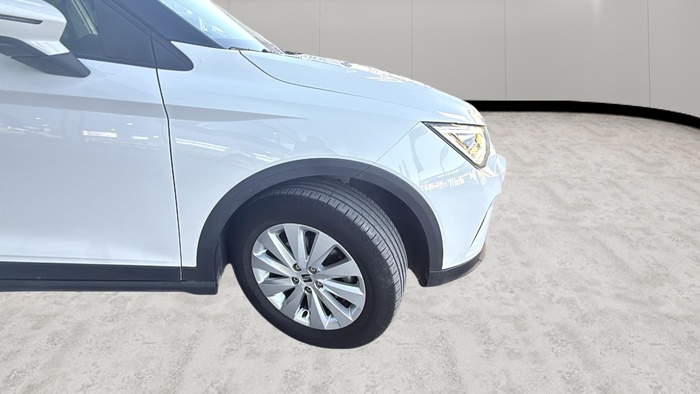 SEAT Arona 1.0 TSI Style Special Edition 85 kW (115 CV) Vehículo usado en Sevilla SEAT Arona 1.0 TSI Style Special Edition 85 kW (115 CV) Vehículo usado en Sevilla