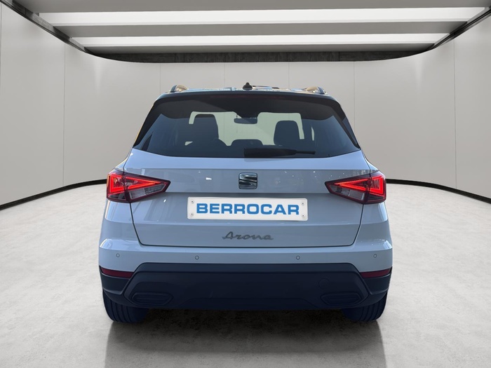 SEAT Arona 1.0 TSI Style Special Edition 85 kW (115 CV) Vehículo usado en Sevilla SEAT Arona 1.0 TSI Style Special Edition 85 kW (115 CV) Vehículo usado en Sevilla