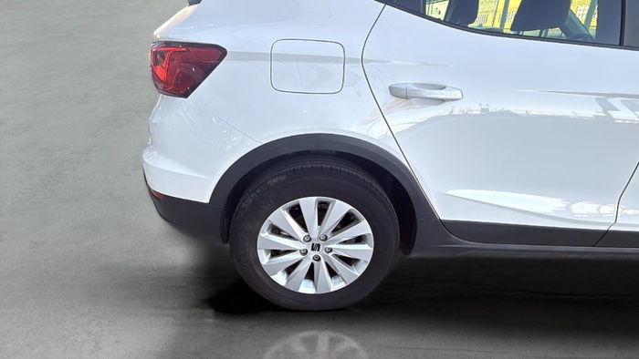 SEAT Arona 1.0 TSI Style Special Edition 85 kW (115 CV) Vehículo usado en Sevilla SEAT Arona 1.0 TSI Style Special Edition 85 kW (115 CV) Vehículo usado en Sevilla