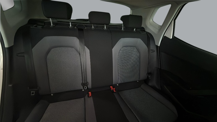 SEAT Arona 1.0 TSI Style Ecomotive 70 kW (95 CV) Vehículo usado en Sevilla SEAT Arona 1.0 TSI Style Ecomotive 70 kW (95 CV) Vehículo usado en Sevilla