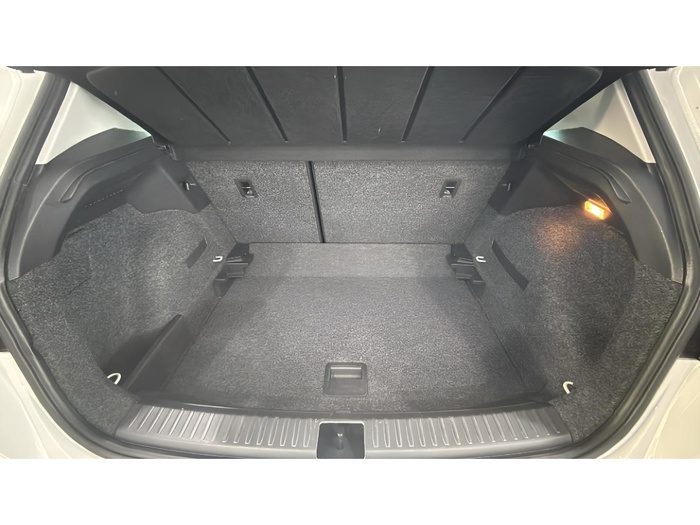 SEAT Arona 1.0 TSI Style Ecomotive 70 kW (95 CV) Vehículo usado en Sevilla SEAT Arona 1.0 TSI Style Ecomotive 70 kW (95 CV) Vehículo usado en Sevilla