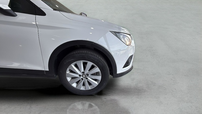 SEAT Arona 1.0 TSI Style Ecomotive 70 kW (95 CV) Vehículo usado en Sevilla SEAT Arona 1.0 TSI Style Ecomotive 70 kW (95 CV) Vehículo usado en Sevilla