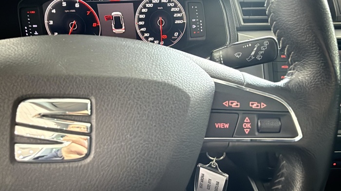 SEAT Arona 1.0 TSI Style Ecomotive 70 kW (95 CV) Vehículo usado en Sevilla SEAT Arona 1.0 TSI Style Ecomotive 70 kW (95 CV) Vehículo usado en Sevilla