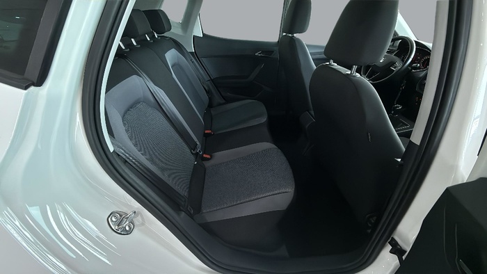 SEAT Arona 1.0 TSI Style Ecomotive 70 kW (95 CV) Vehículo usado en Sevilla SEAT Arona 1.0 TSI Style Ecomotive 70 kW (95 CV) Vehículo usado en Sevilla