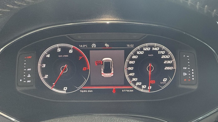 SEAT Arona 1.0 TSI Style Ecomotive 70 kW (95 CV) Vehículo usado en Sevilla SEAT Arona 1.0 TSI Style Ecomotive 70 kW (95 CV) Vehículo usado en Sevilla