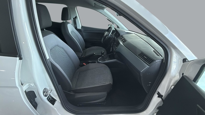 SEAT Arona 1.0 TSI Style Ecomotive 70 kW (95 CV) Vehículo usado en Sevilla SEAT Arona 1.0 TSI Style Ecomotive 70 kW (95 CV) Vehículo usado en Sevilla