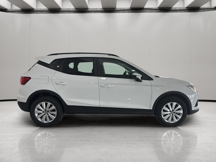 SEAT Arona 1.0 TSI Style Ecomotive 70 kW (95 CV) Vehículo usado en Sevilla SEAT Arona 1.0 TSI Style Ecomotive 70 kW (95 CV) Vehículo usado en Sevilla