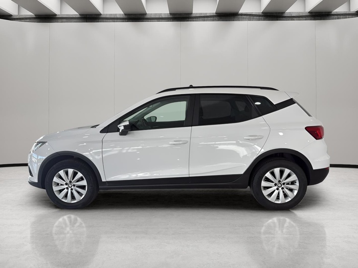 SEAT Arona 1.0 TSI Style Ecomotive 70 kW (95 CV) Vehículo usado en Sevilla SEAT Arona 1.0 TSI Style Ecomotive 70 kW (95 CV) Vehículo usado en Sevilla