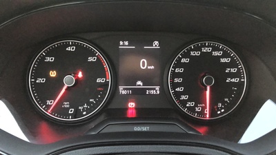 SEAT Ibiza 1.6 TDI Reference Plus 70 kW (95 CV) 13 SEAT Ibiza 1.6 TDI Reference Plus 70 kW (95 CV) 13