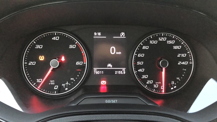 SEAT Ibiza 1.6 TDI Reference Plus 70 kW (95 CV) Vehículo usado en Sevilla SEAT Ibiza 1.6 TDI Reference Plus 70 kW (95 CV) Vehículo usado en Sevilla