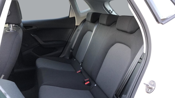 SEAT Ibiza 1.6 TDI Reference Plus 70 kW (95 CV) Vehículo usado en Sevilla SEAT Ibiza 1.6 TDI Reference Plus 70 kW (95 CV) Vehículo usado en Sevilla