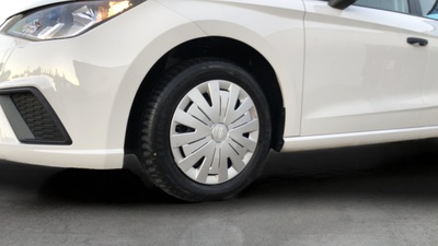 SEAT Ibiza 1.6 TDI Reference Plus 70 kW (95 CV) 7 SEAT Ibiza 1.6 TDI Reference Plus 70 kW (95 CV) 7