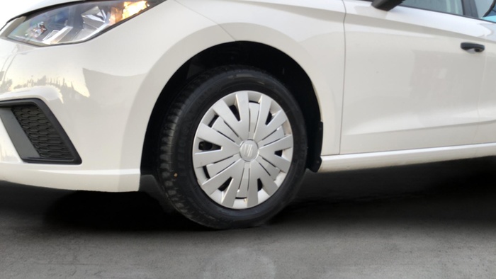 SEAT Ibiza 1.6 TDI Reference Plus 70 kW (95 CV) Vehículo usado en Sevilla SEAT Ibiza 1.6 TDI Reference Plus 70 kW (95 CV) Vehículo usado en Sevilla