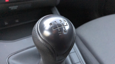 SEAT Ibiza 1.6 TDI Reference Plus 70 kW (95 CV) 18 SEAT Ibiza 1.6 TDI Reference Plus 70 kW (95 CV) 18