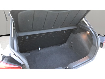 SEAT Ibiza 1.6 TDI Reference Plus 70 kW (95 CV) 10 SEAT Ibiza 1.6 TDI Reference Plus 70 kW (95 CV) 10