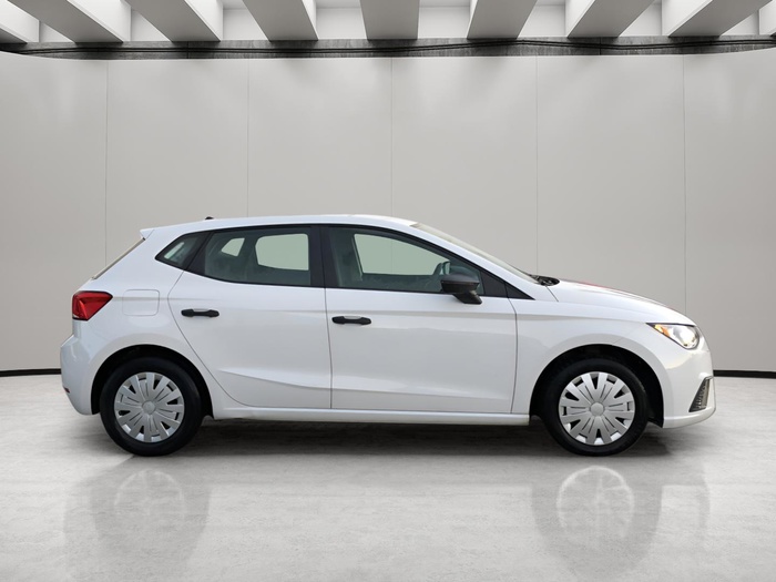 SEAT Ibiza 1.6 TDI Reference Plus 70 kW (95 CV) Vehículo usado en Sevilla SEAT Ibiza 1.6 TDI Reference Plus 70 kW (95 CV) Vehículo usado en Sevilla