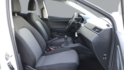 SEAT Ibiza 1.6 TDI Reference Plus 70 kW (95 CV) 11 SEAT Ibiza 1.6 TDI Reference Plus 70 kW (95 CV) 11