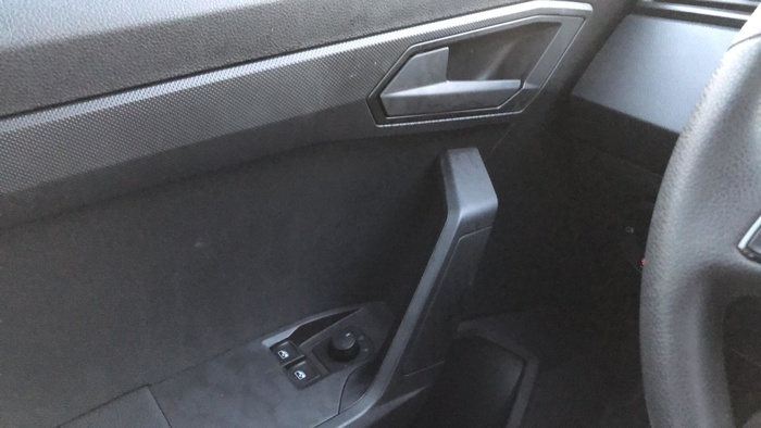 SEAT Ibiza 1.6 TDI Reference Plus 70 kW (95 CV) Vehículo usado en Sevilla SEAT Ibiza 1.6 TDI Reference Plus 70 kW (95 CV) Vehículo usado en Sevilla