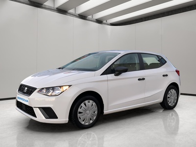 SEAT Ibiza 1.6 TDI Reference Plus 70 kW (95 CV) 2 SEAT Ibiza 1.6 TDI Reference Plus 70 kW (95 CV) 2