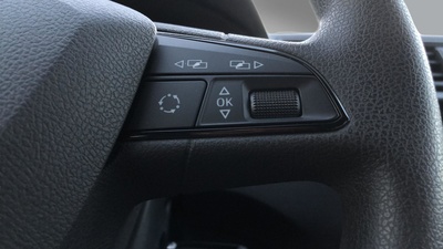 SEAT Ibiza 1.6 TDI Reference Plus 70 kW (95 CV) 6 SEAT Ibiza 1.6 TDI Reference Plus 70 kW (95 CV) 6