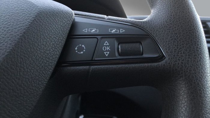 SEAT Ibiza 1.6 TDI Reference Plus 70 kW (95 CV) Vehículo usado en Sevilla SEAT Ibiza 1.6 TDI Reference Plus 70 kW (95 CV) Vehículo usado en Sevilla