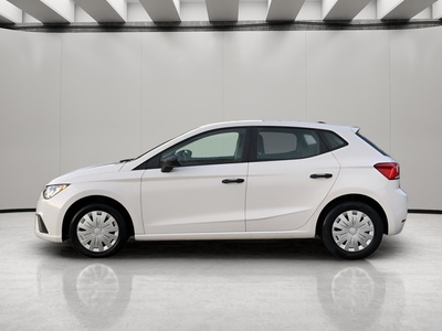 SEAT Ibiza 1.6 TDI Reference Plus 70 kW (95 CV) 5 SEAT Ibiza 1.6 TDI Reference Plus 70 kW (95 CV) 5