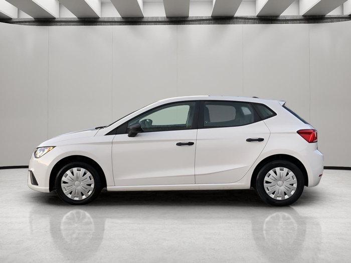 SEAT Ibiza 1.6 TDI Reference Plus 70 kW (95 CV) Vehículo usado en Sevilla SEAT Ibiza 1.6 TDI Reference Plus 70 kW (95 CV) Vehículo usado en Sevilla
