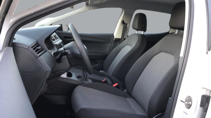 SEAT Ibiza 1.6 TDI Reference Plus 70 kW (95 CV) Vehículo usado en Sevilla SEAT Ibiza 1.6 TDI Reference Plus 70 kW (95 CV) Vehículo usado en Sevilla