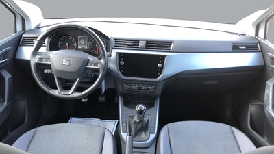 SEAT Arona 1.0 TSI Style Go2 81 kW (110 CV) 14 SEAT Arona 1.0 TSI Style Go2 81 kW (110 CV) 14