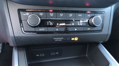 SEAT Arona 1.0 TSI Style Go2 81 kW (110 CV) 23 SEAT Arona 1.0 TSI Style Go2 81 kW (110 CV) 23