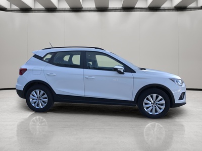 SEAT Arona 1.0 TSI Style Go2 81 kW (110 CV) 3 SEAT Arona 1.0 TSI Style Go2 81 kW (110 CV) 3