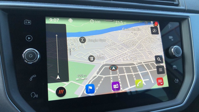 SEAT Arona 1.0 TSI Style Go2 81 kW (110 CV) Vehículo usado en Sevilla SEAT Arona 1.0 TSI Style Go2 81 kW (110 CV) Vehículo usado en Sevilla