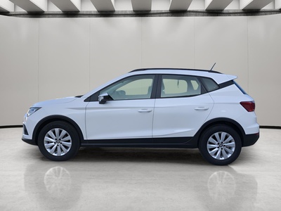 SEAT Arona 1.0 TSI Style Go2 81 kW (110 CV) 5 SEAT Arona 1.0 TSI Style Go2 81 kW (110 CV) 5