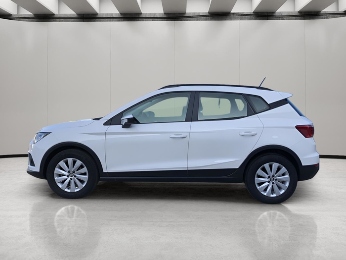 SEAT Arona 1.0 TSI Style Go2 81 kW (110 CV) Vehículo usado en Sevilla SEAT Arona 1.0 TSI Style Go2 81 kW (110 CV) Vehículo usado en Sevilla