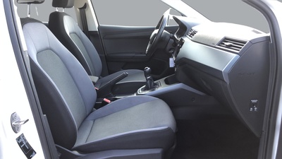 SEAT Arona 1.0 TSI Style Go2 81 kW (110 CV) 11 SEAT Arona 1.0 TSI Style Go2 81 kW (110 CV) 11