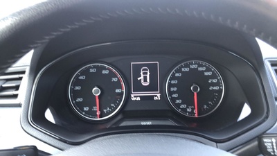 SEAT Arona 1.0 TSI Style Go2 81 kW (110 CV) 15 SEAT Arona 1.0 TSI Style Go2 81 kW (110 CV) 15